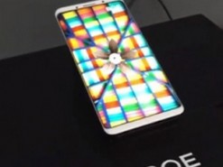 Китайская компания может начать поставки OLED-экранов для iPhone