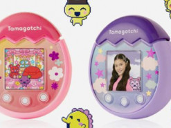 Тамагочи эпохи 90-х возвращается: теперь с камерой и цветным экраном