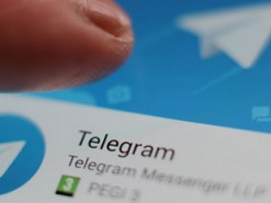 Telegram получил крупное обновление