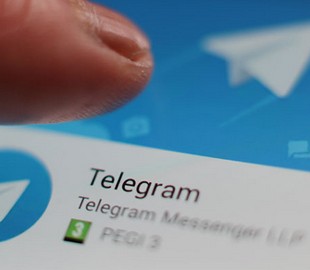 Telegram получил крупное обновление