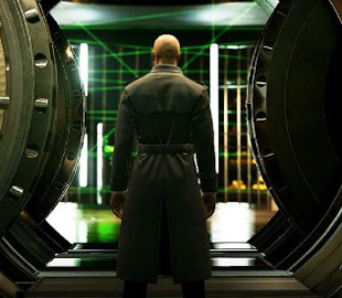 Хакеры взломали Hitman 3 в день релиза