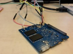 В защищенных SSD нашли серьезные уязвимости