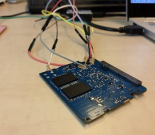 В защищенных SSD нашли серьезные уязвимости