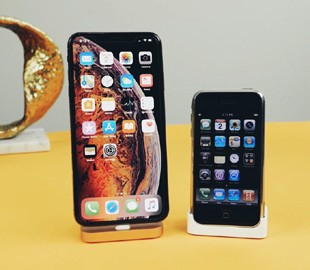 Как изменились популярные приложения на iOS