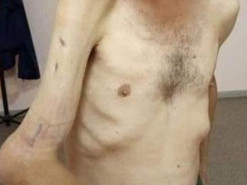 Жоден звільнений за весь час полону не бачив представника Червоного хреста - омбудсман