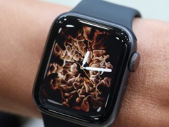 Apple выпустила исправленное обновление watchOS