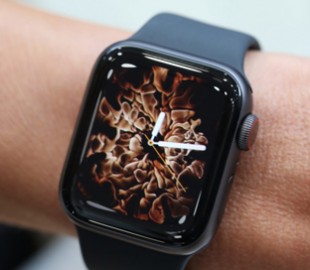 Apple выпустила исправленное обновление watchOS
