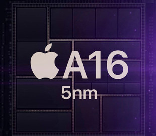 Новые процессоры A16 Bionic и M2 от Apple почти не будут отличаться от старых