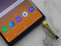 Samsung планирует избавить смартфоны от вырезов в дисплее