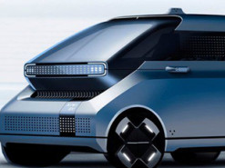 Alibaba готовит 2,6-метровый автомобиль