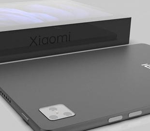 Xiaomi Mi Pad 5 с Snapdragon 870 уже готов к выходу