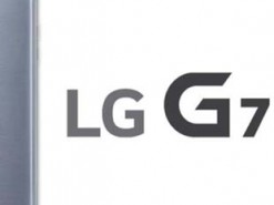 Смартфон LG G7 показали на промо-плакате