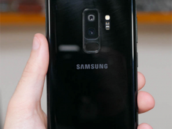 Samsung занимает всего 0,8% на крупнейшем рынке смартфонов