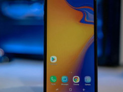 Смартфон Samsung Galaxy J4 Core первым получает обновление за август