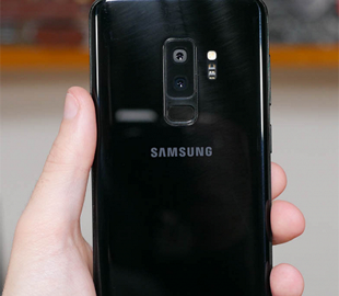 Samsung занимает всего 0,8% на крупнейшем рынке смартфонов