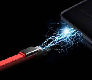 Полная батарея за считанные минуты: разработчики смартфонов освоят быструю зарядку мощностью более 120 Вт