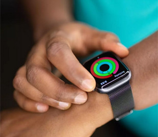 Часы Apple спасли потерявшего сознание мужчину