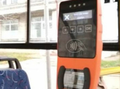 Из киевского общественного транспорта убрали кондукторов: как теперь оплатить проезд