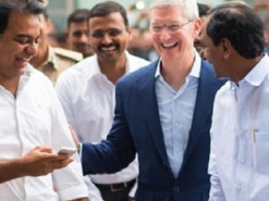 Производители электроники уходят из Китая: Apple начала производство iPhone 11 в Индии