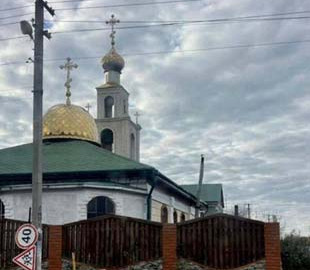 На Харківщині священник УПЦ МП допомагав окупантам: СБУ викрила зрадника