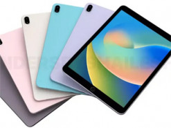 Коли чекати на анонс найдешевшого iPad з новим дизайном