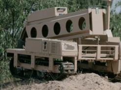 Використовується на фронті. Український виробник роботизованих комплексів TerMIT отримає мільйони інвестицій