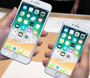 Высокие цены на iPhone XS и XS Max вызвали всплеск популярности старых моделей