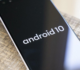 Samsung случайно выпустила стабильную версию Android 10 раньше времени