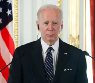 Байден заявив, що американські війська стануть на захист Тайваню у разі вторгнення Китаю