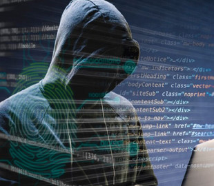 Російські спецслужби здійснили потужну атаку на портал ГУР War&Sanctions