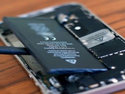 Apple боится дефицита аккумуляторов из-за нехватки кобальта