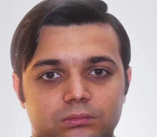 Суд заочно засудив херсонця, який очолив відділ ІТ в окупаційній адміністрації