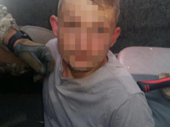 Полиция задержала подозреваемого в организации взрывов в почтоматах "Новой почты"