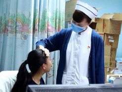 В Китае распознавание лиц положит конец бизнесу больничных спекулянтов