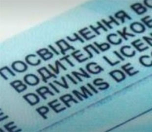 Чим відрізняється національне посвідчення водія від міжнародного: роз’яснення МВС