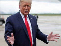 Дональд Трамп отказался продлевать сроки поиска покупателей для американского бизнеса TikTok