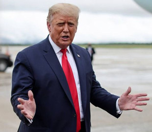 Дональд Трамп отказался продлевать сроки поиска покупателей для американского бизнеса TikTok