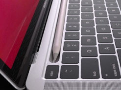 Представлен концепт MacBook Pro с поддержкой Apple Pencil