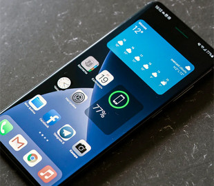 Як будь-який Android телефон перетворити на iPhone: потрібно всього 4 програми