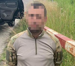 «Двічі вистрілив у серце»: у Рівному судитимуть поліціянта, який вбив беззбройного бійця тероборони