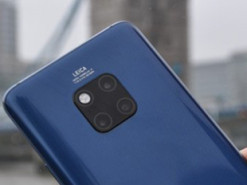 Смартфон Huawei Mate 20 Pro начал получать EMUI 10 на основе Android 10