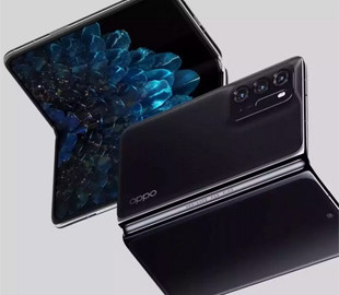 Samsung случайно похвалила телефон конкурента