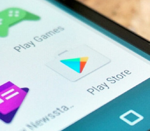 Google стане більш поблажливою до встановлення Android-додатків не через Google Play