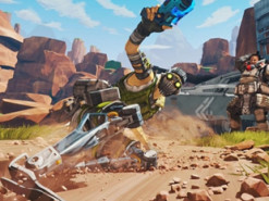 На турнире по Apex Legends от EA разыграют $500 тысяч