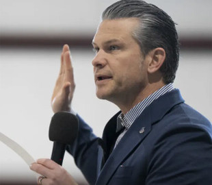 ЗМІ: Пентагон висунув Anthropic ультиматум