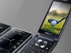 Новый раскладной смартфон Samsung получит поддержку Bixby и процессор Snapdragon 845