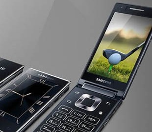 Новый раскладной смартфон Samsung получит поддержку Bixby и процессор Snapdragon 845