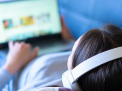 Навчання під час війни: скільки мають тривати онлайн-уроки у школі