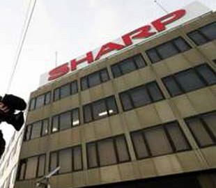  	 Sharp планирует за пару лет вернуть убыточный ПК-бизнес Toshiba к прибыли