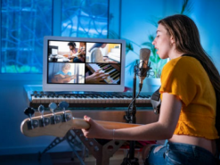 Куда пойти работать, если вы не можете жить без музыки